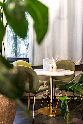 COSMO Interior Design