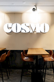 COSMO Interior Design