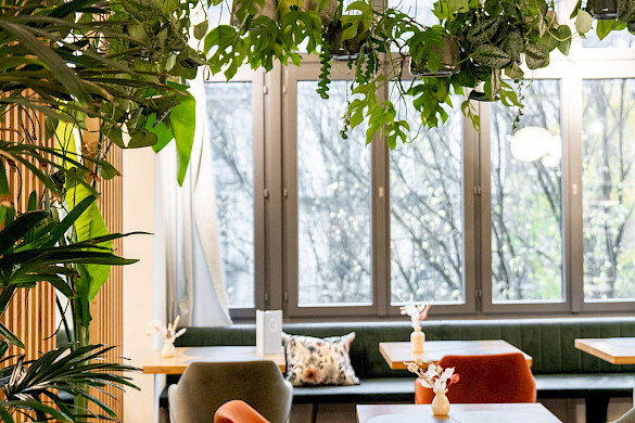 COSMO Interior Design